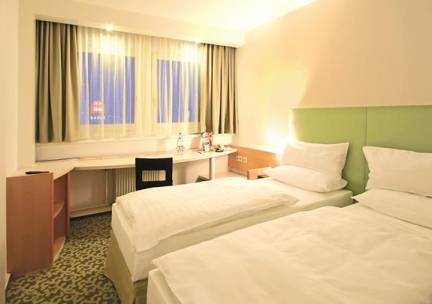 Hotel Ibis Dresden Zentrum