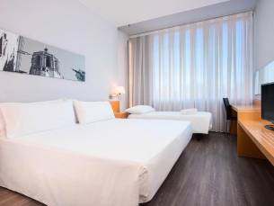Barcelona Aeropuerto Melia