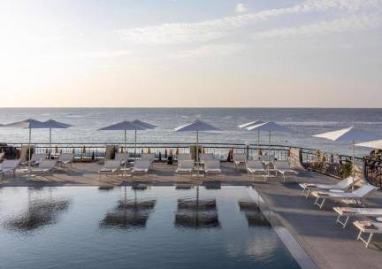 Deltaby Marriott Giardini Naxos