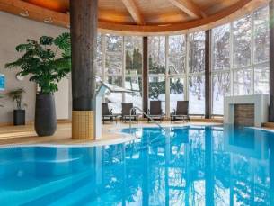 Op naar de sneeuw! ⛷️ Ontdek de magische Tiroolse wintersport op een TOPLOCATIE & nabij Innsbruck o.b.v. halfpension + wellness en Welcome Card!