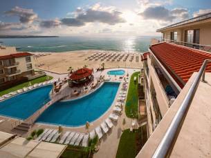 Obzor Beach Resort