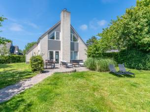 Vakantiehuis Kamperfoelie 95