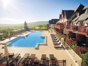 Residence En Spa Houlgate
