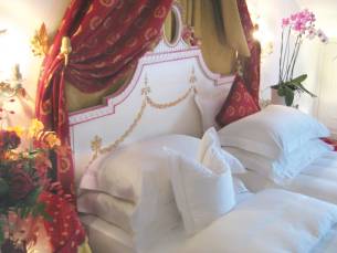 Hotel Villa e Palazzo Aminta