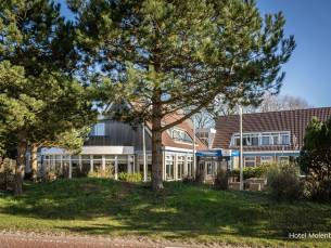 Standaard kamer (tweepersoonsbed)