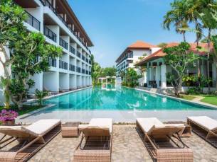 Hotel D Varee Mai Khao Beach