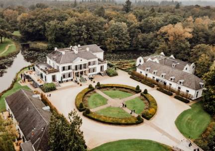 2 dagen 4* luxe op Kasteel Engelenburg