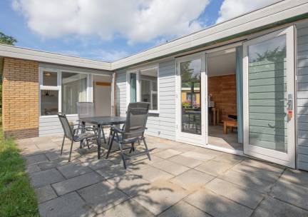 Bungalow Tamarisk 196