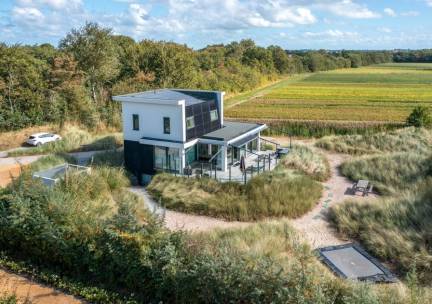Strandvilla Hygge