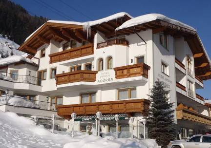 Appartementen Alpinjuwel