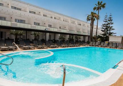 Sentido Aequora Lanzarote Suites