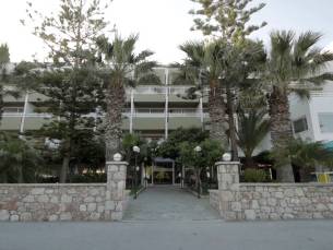 Sirene Beach Hotel