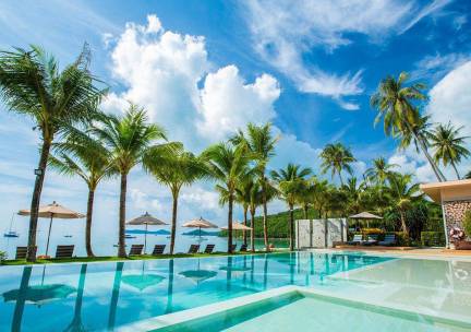Villa Bandara Villas Phuket