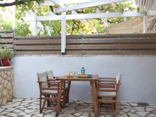 Appartementen Wild Sea