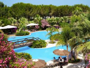 Oleandri Family Resort