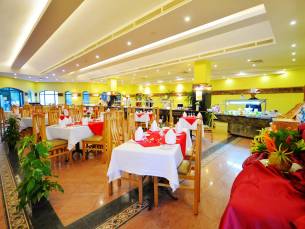Falcon Hills Hotel