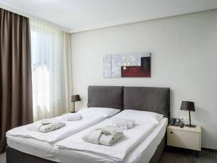 B en B Ljubljana Park