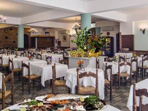 Hotel Delle Palme