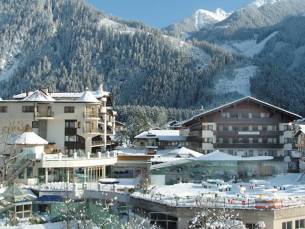 Sporthotel Strass