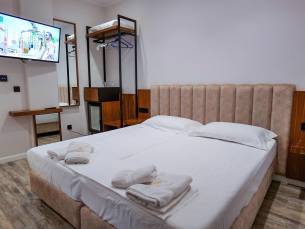 8 daagse vliegvakantie naar Semajo in vlore, albanie