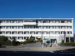 Fosshotel Lind