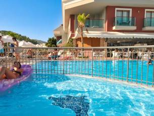 Hotel Pasabey