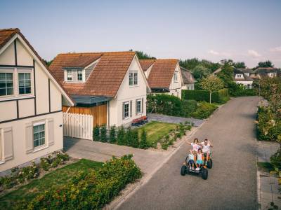 Roompot Buitenhof Domburg