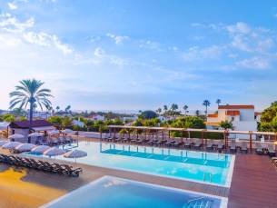 Alua Illa de Menorca