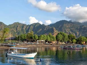 Bali in Stijl