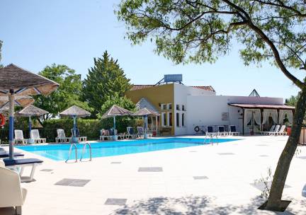 Fly & Go Aegeon Hotel