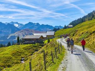 All-inclusive in de prachtige omgeving van Tirol incl. animatie, gratis Summer Card Basic, parkeren meer