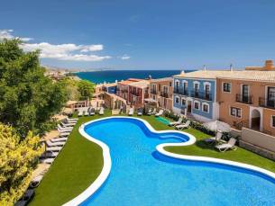 Occidental Acantilado Suites
