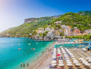 LAST MINUTE! ????| 8-daagse LUXE cruise met de Norwegian Epic vanaf Barcelona: van Marseille aan de Franse Rivi&egrave;ra naar de Toren van Pisa & MEER incl. vlucht & o.b.v. volpension of all-inclusive!