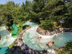 Center Parcs Het Meerdal