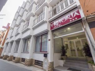 Hotel Victoria