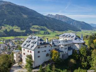 Schloss Mittersill