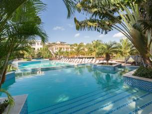 ACOYA Curacao Resort Villas & Spa