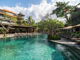 Ramayana Suites Kuta