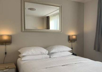Hotel Grand Canal