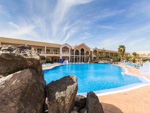 Coral Cotillo Beach Hotel