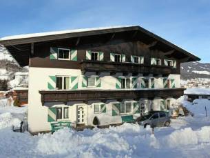 Appartementen Christine