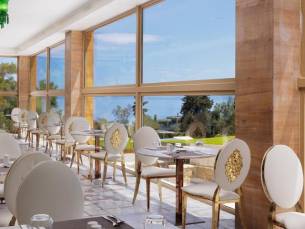 Hotel Mythos Panorama - adults only