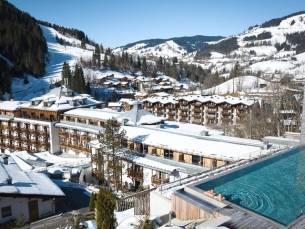 Sporthotel Wagrain