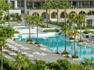 GRECOTEL Lux Me Dama Dama