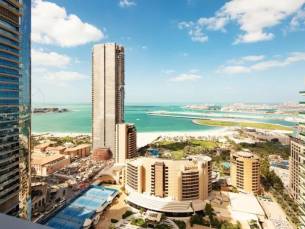 Barceló Residences Dubai Marina