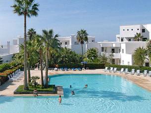 Hotel Royal Decameron Tafoukt