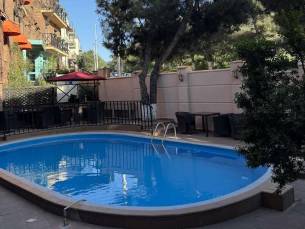 Andza Tbilisi Hotel