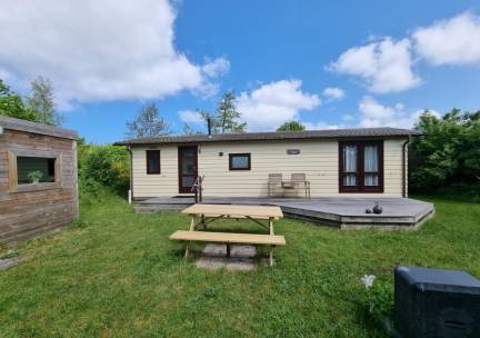 Vakantiepark de Bremakker - Akkerveld 25