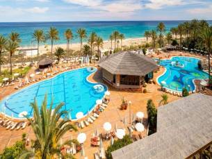 SBH Hotel Costa Calma Palace