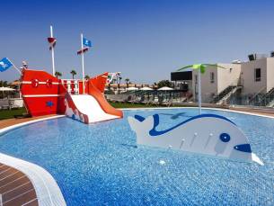 Barcel&oacute; Corralejo Sands